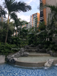 Coco Palms (D18), Condominium #284803671
